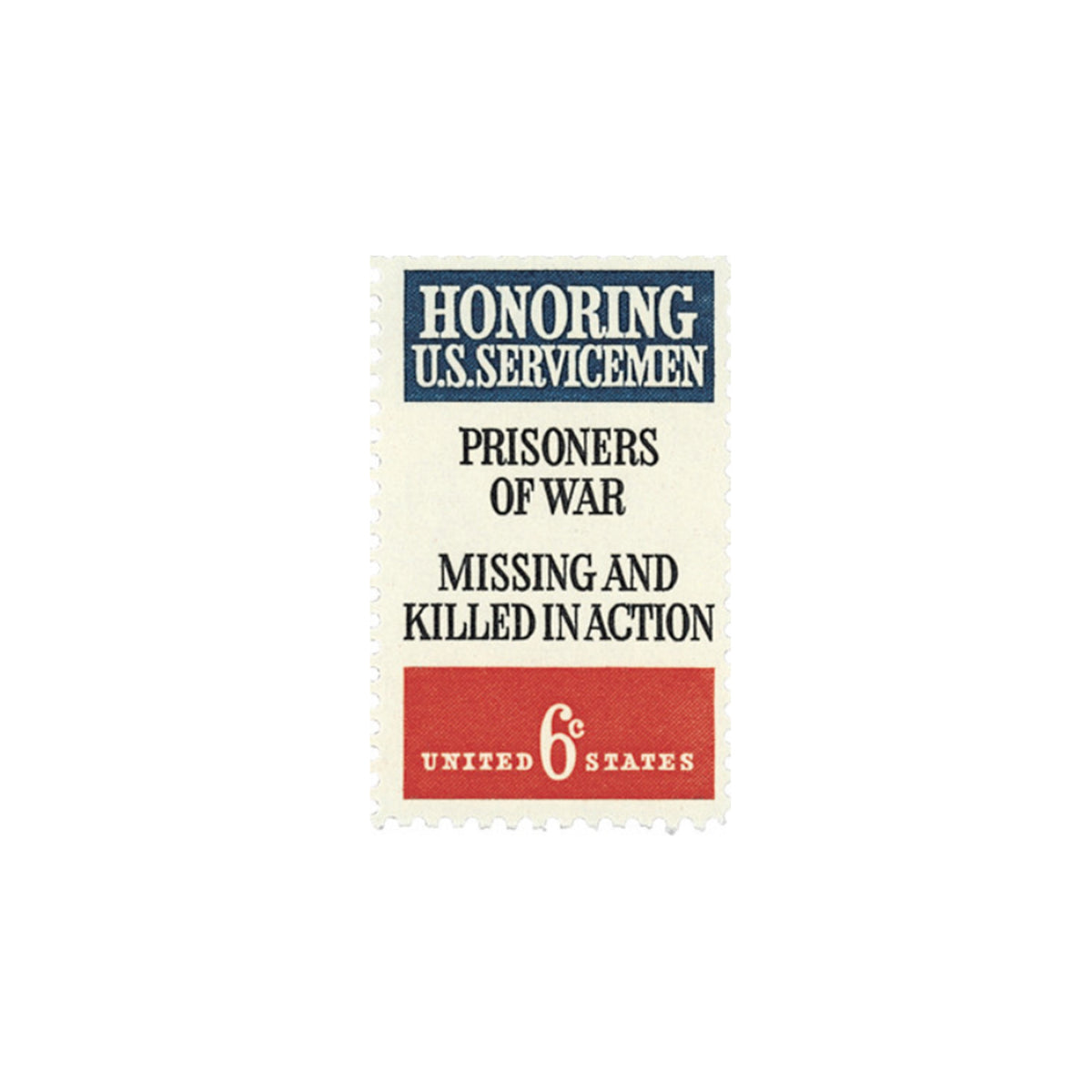 10 Honoring US Servicemen- Prisoners of War- Missing and Killed in Act ...
