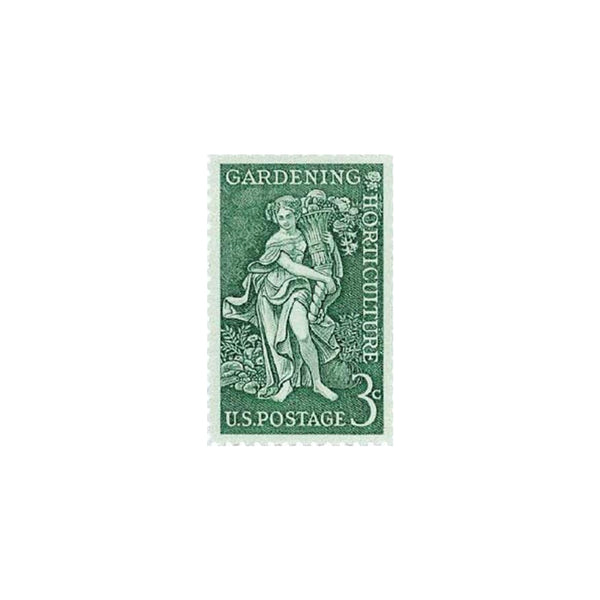 TEN 13c North Carolina State Flag stamp | Vintage Unused US Postage Stamps  | Farm wedding | Southern Bride | Mountains | Stamps for mailing