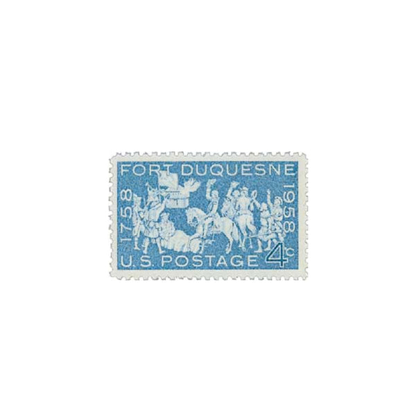 10 Vintage $1.00 Postage Stamps Unused Blue Stamps For Mailing Wedding –  Edelweiss Post