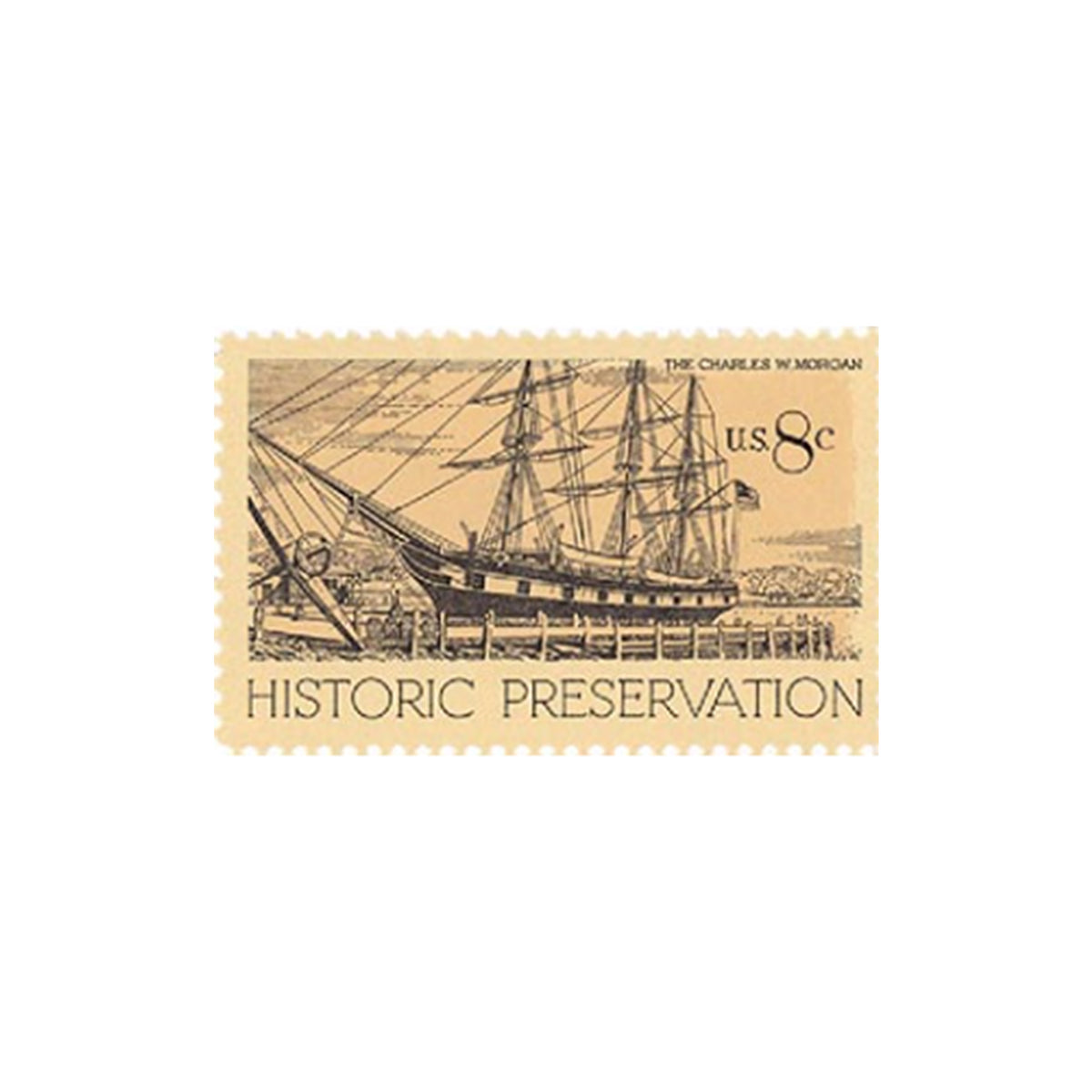 10 Ocean Forever Stamps Blue Nautical Coast Postage Stamps for Mailing  Wedding Invitations
