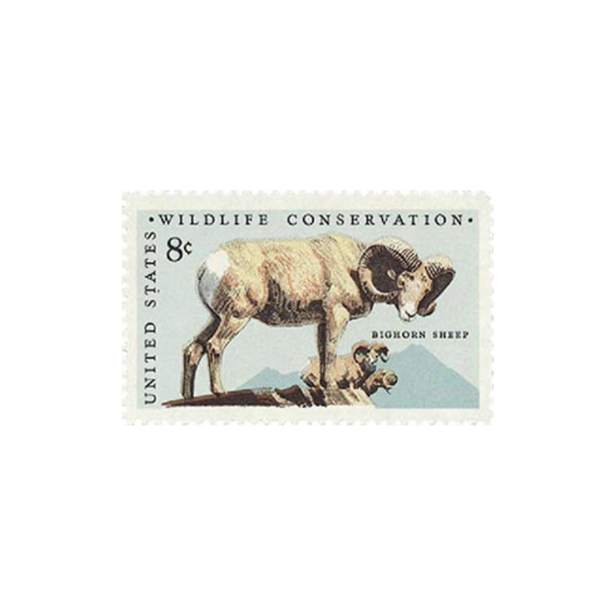 Animal Stamps – memorialstamp