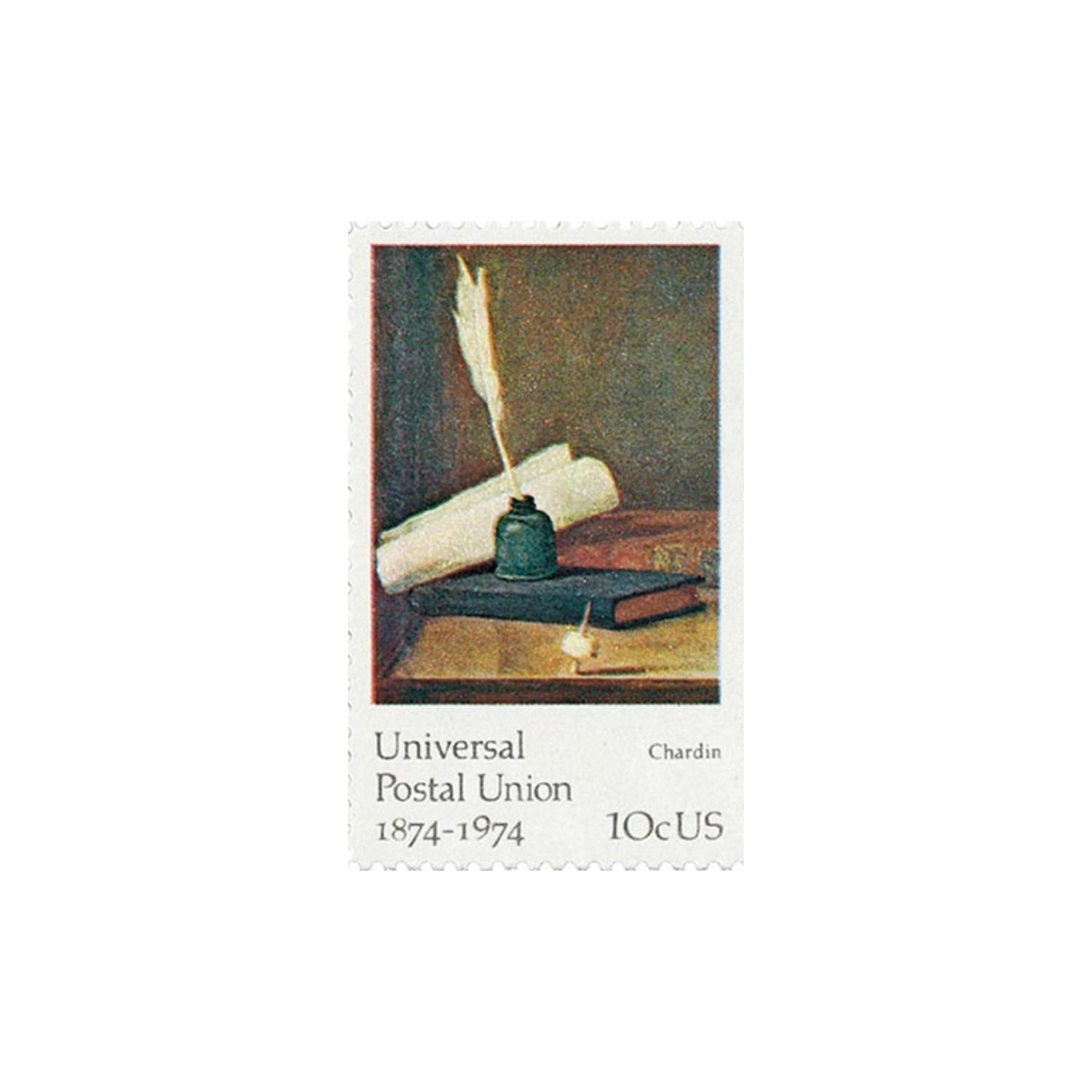 Most Popular Stamps – Flourish Fine Writing