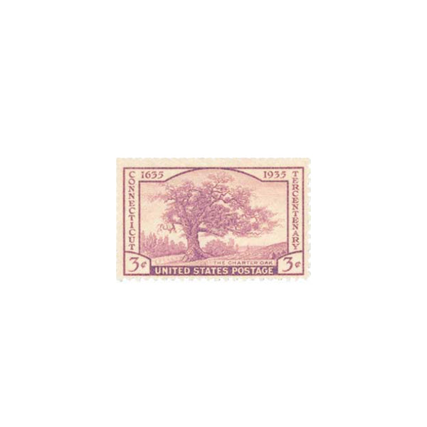 10 Pink Botanical Forever Stamps Unused Postage Vintage Burgundy